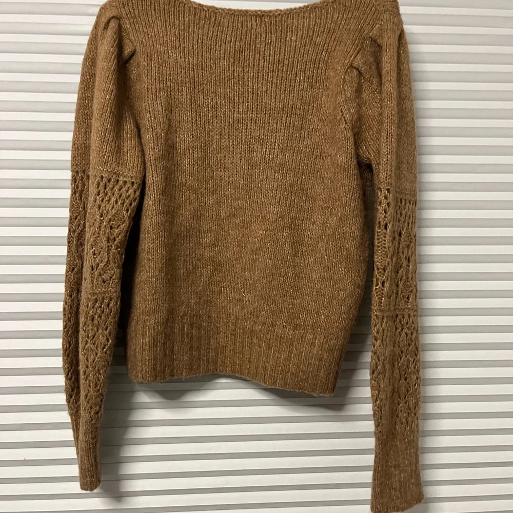 Sweater - Picture 2 of 3